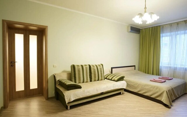 Квартира Right Room на Георгия Димитрова 12 Правый Берег