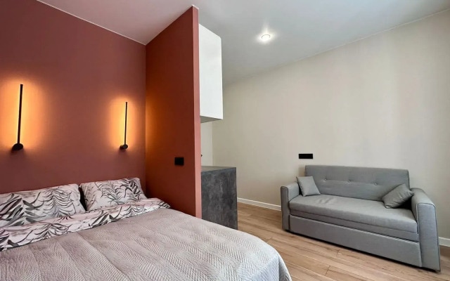 Квартира apartment в центре