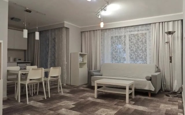 Апартаменты комфортные в центре Минска около Галереи