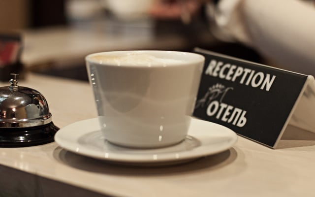 Отель Арт-Отель