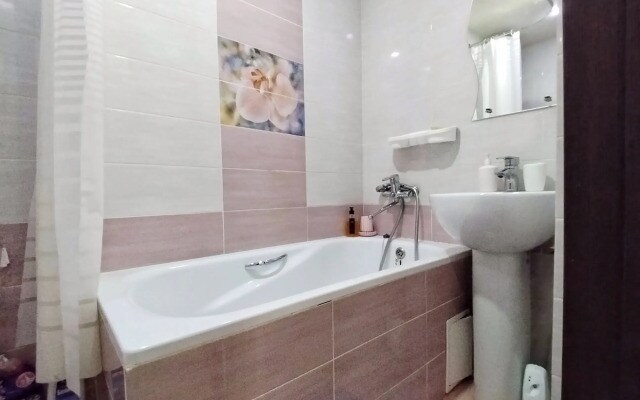 Квартира 1 Комнатная Квартира в Самом Центре