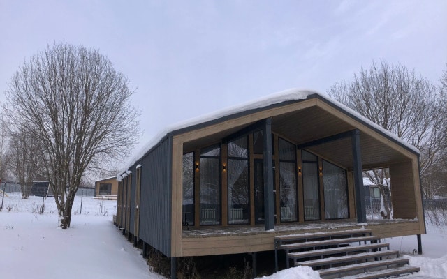 Гостевой Дом Luxme House