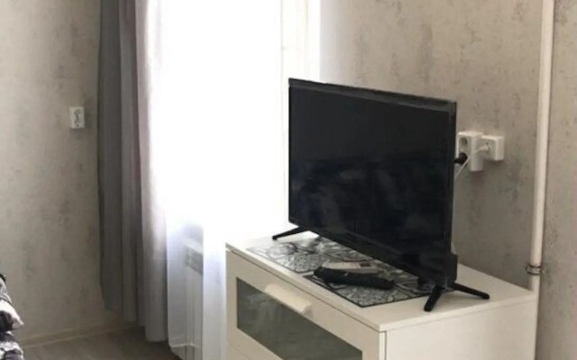 Квартира 21 в Газетном переулке, 62/1
