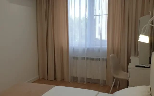 Квартира в Самом Сердце Сочи