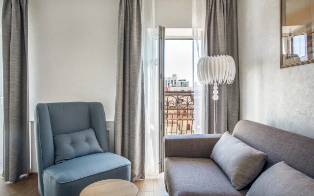 Апарт-отель Intermark Residence