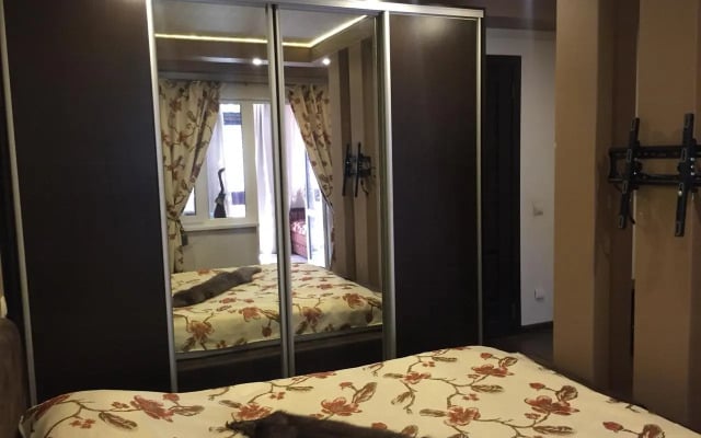 Star Resort Flat