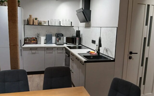 Гостевой дом Grey Home