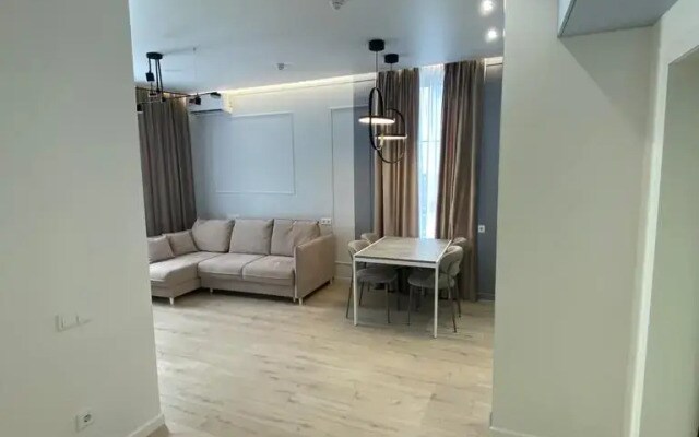 Апартаменты Sea Side 31