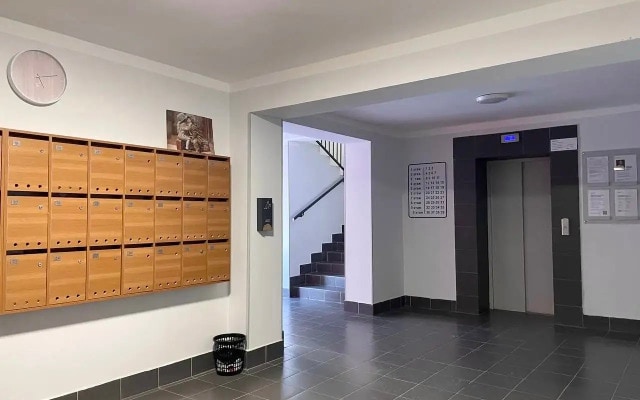 Квартира на Эрвье 30к3