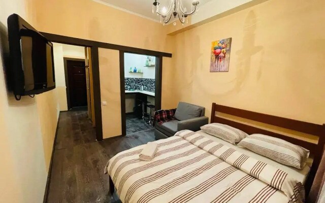 Квартира на ул Никитинская 108