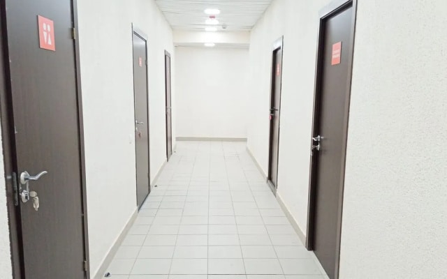 Отель Smart Hotel Уфа
