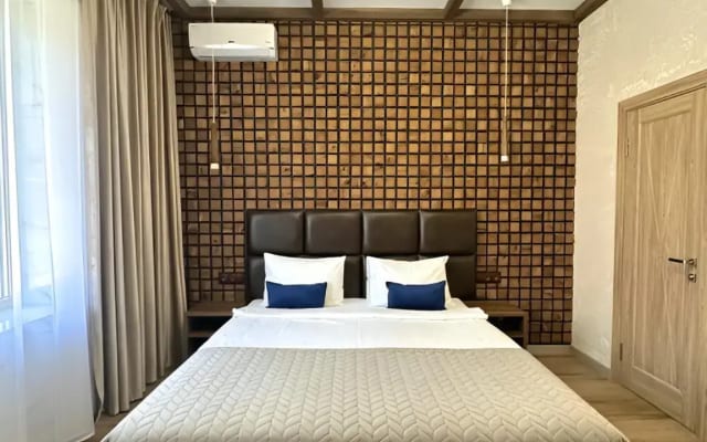 Апартаменты в "Grand Way Haveli"