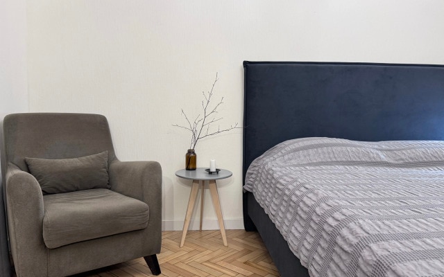Квартира 3-комнатная YarApartments на Свободы 58