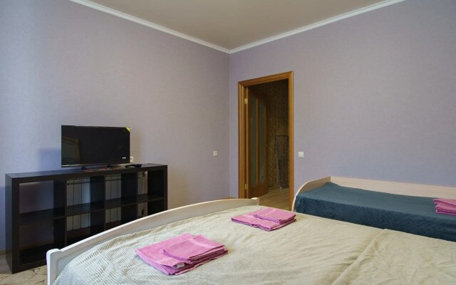 Квартира Right Room на Сиреневом бульваре 6