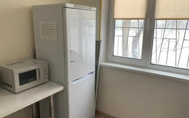 Квартира 1-Комнатная на Улице Энгельса 69А