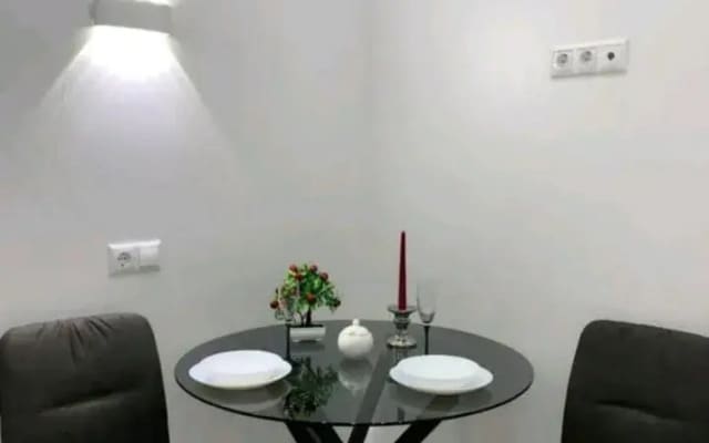 Квартира на Крымской 89