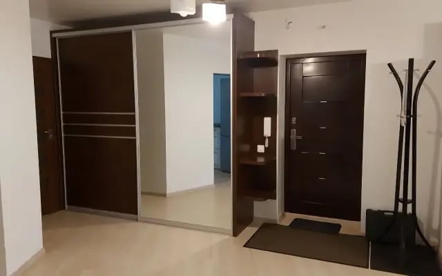 Апартаменты В самом Центре Бреста