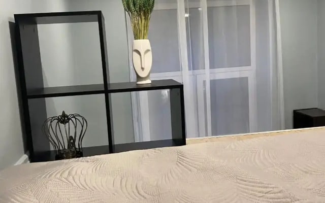 Квартира 1 на Херсонской 41а