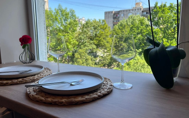 Квартира в Центре Калининграда