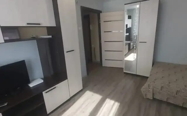 Квартира Комсомолочка
