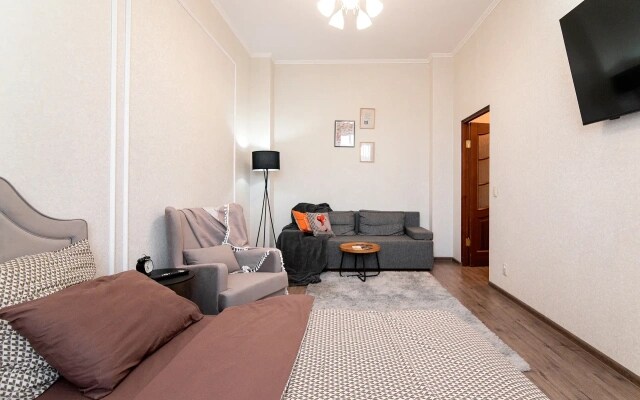 Квартира KEY2HOME на Московской 69