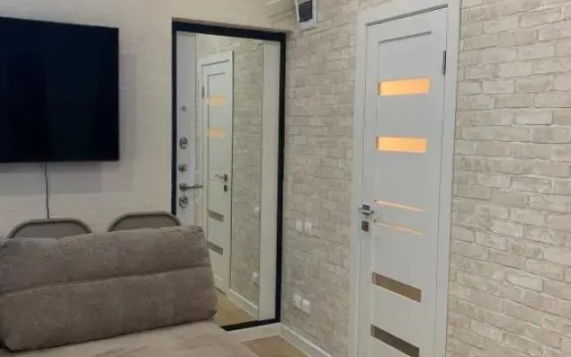 Квартира ЖК Сорренто Парк в Сириусе