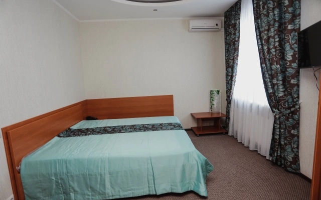 Hotel European