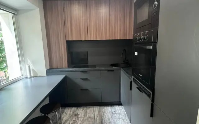 Квартира в самом центре