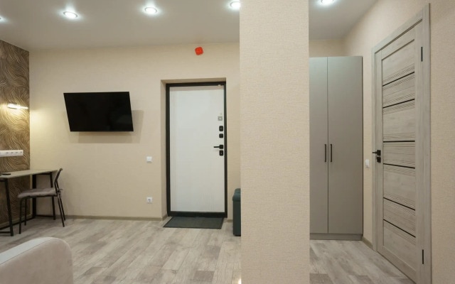 Квартира Right Room на Знаменская 7а/37