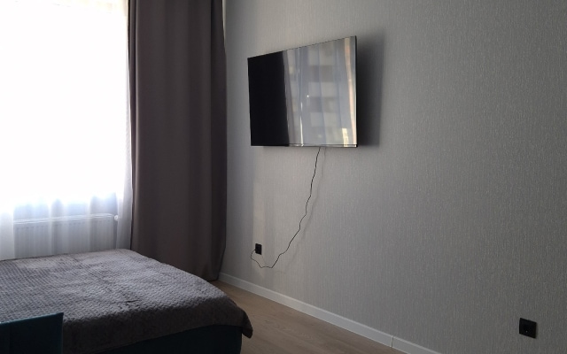 Квартира на Ростовском шоссе 30/7к2