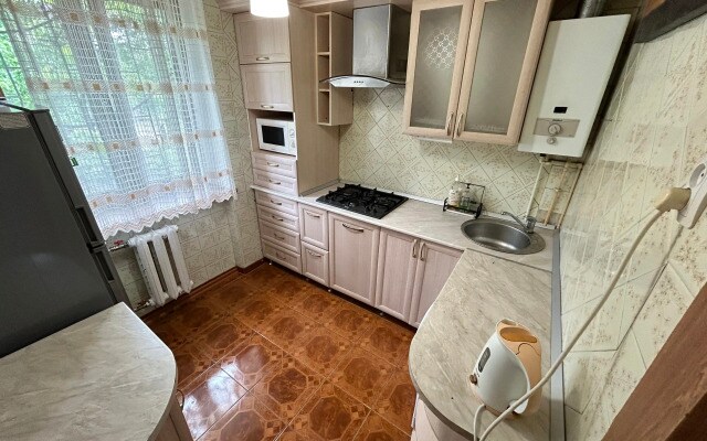 Квартира Симферополь с балконом