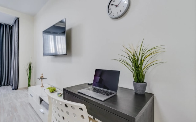 Business apartments