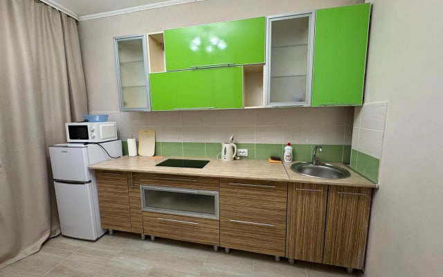 Квартира 1 комнатная