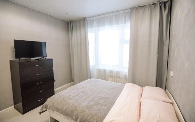 Квартира в 203 м Микрорайоне 35/1