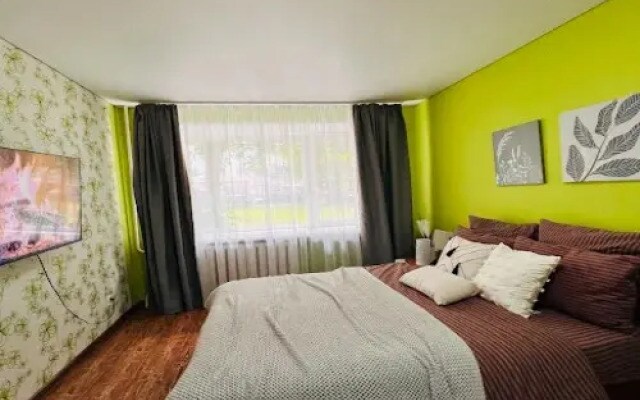 Апартаменты Vitaминка Room