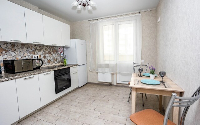 Квартира на Кирова 322аК1