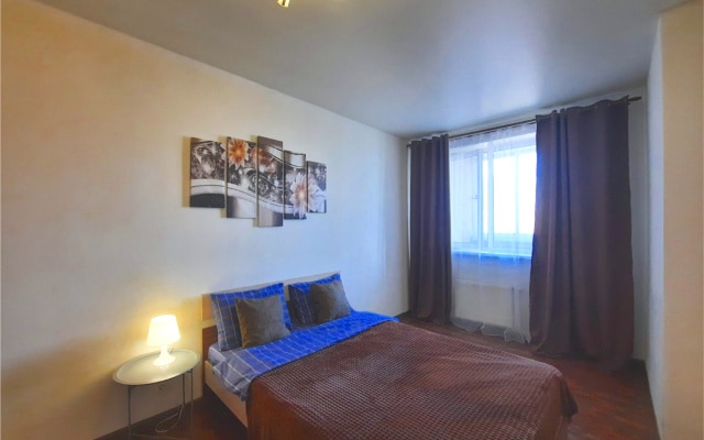 Квартира The Loft Носовихинское шоссе 27