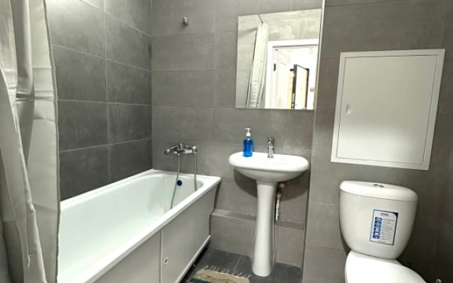 Апартаменты 9 Pant Family House в Остафьево