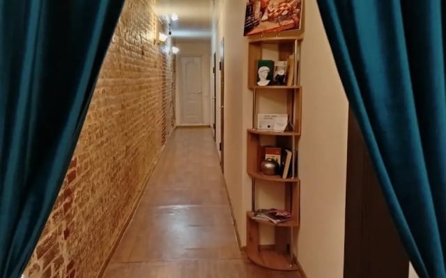 Гостевой дом Антракт