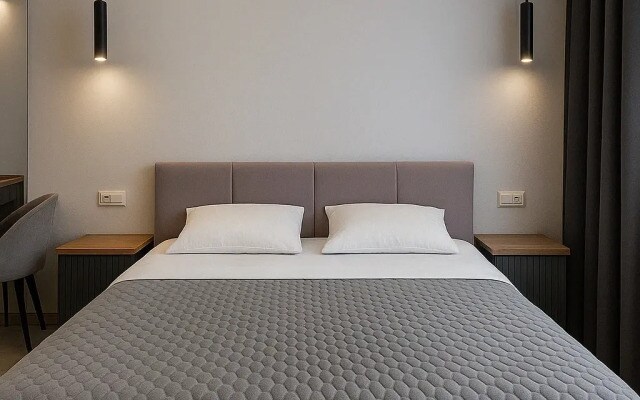 Жилое помещение MegaStay 1047