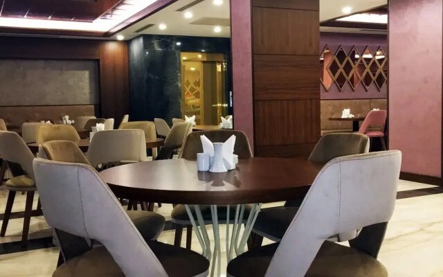 Buke Hotel Şişli