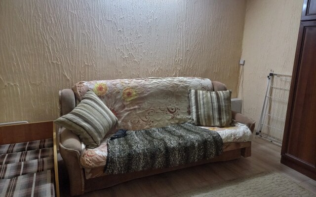 Квартира Пионерский