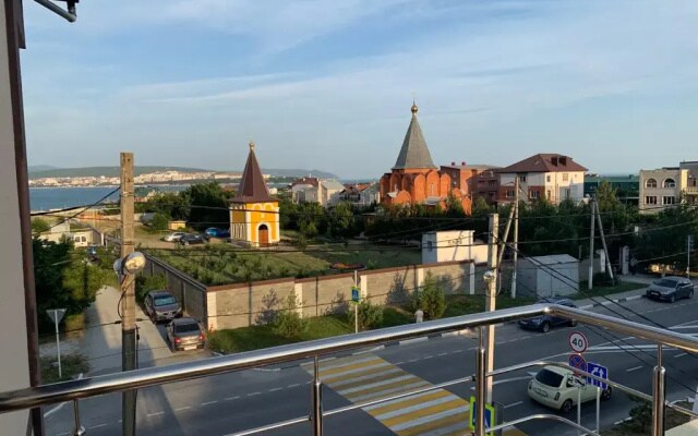 Гостевой дом У грека