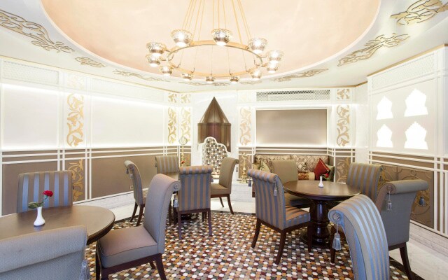 Ottoman Hotel Imperial - Special Class