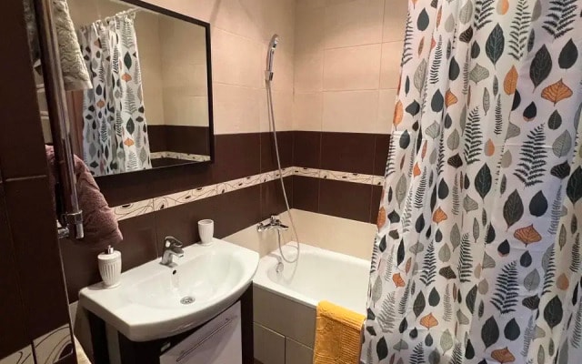 Квартира Cozy квартира на Юго-Западной