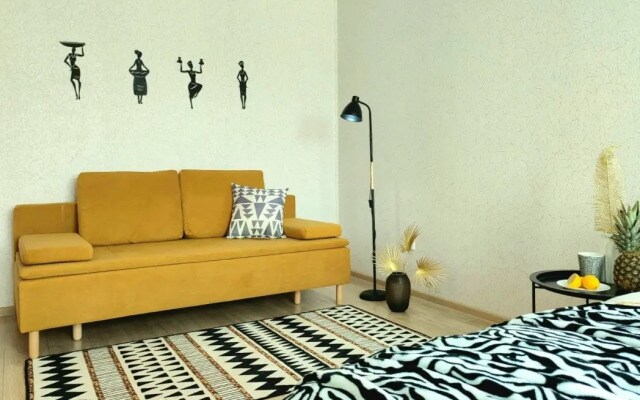 Апартаменты Africa Сети DeNewHome