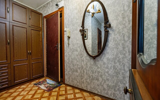 Квартира Hermes Aparts