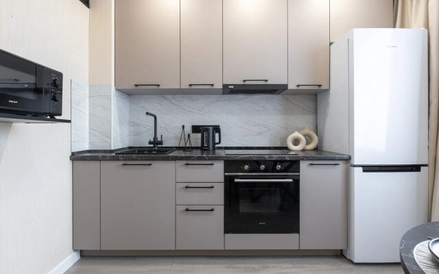 Апартаменты Residence Elegance возле Аквапарка