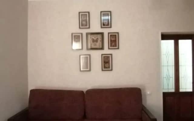 Квартира Уютная в Центре