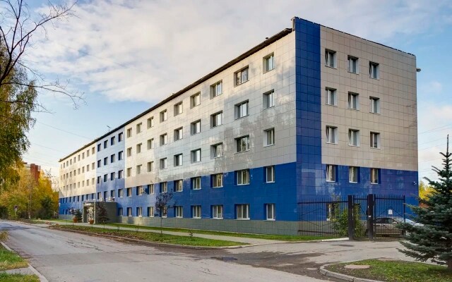 Отель А Элита